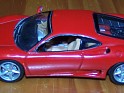 1:43 IXO (RBA) Ferrari 360 Modena 1999 Red. ferrari. Uploaded by susofe
